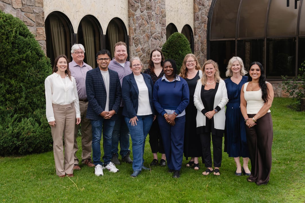 Forever Fund Board of Directors 2026